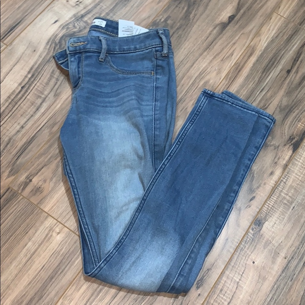 Blue Jeans
